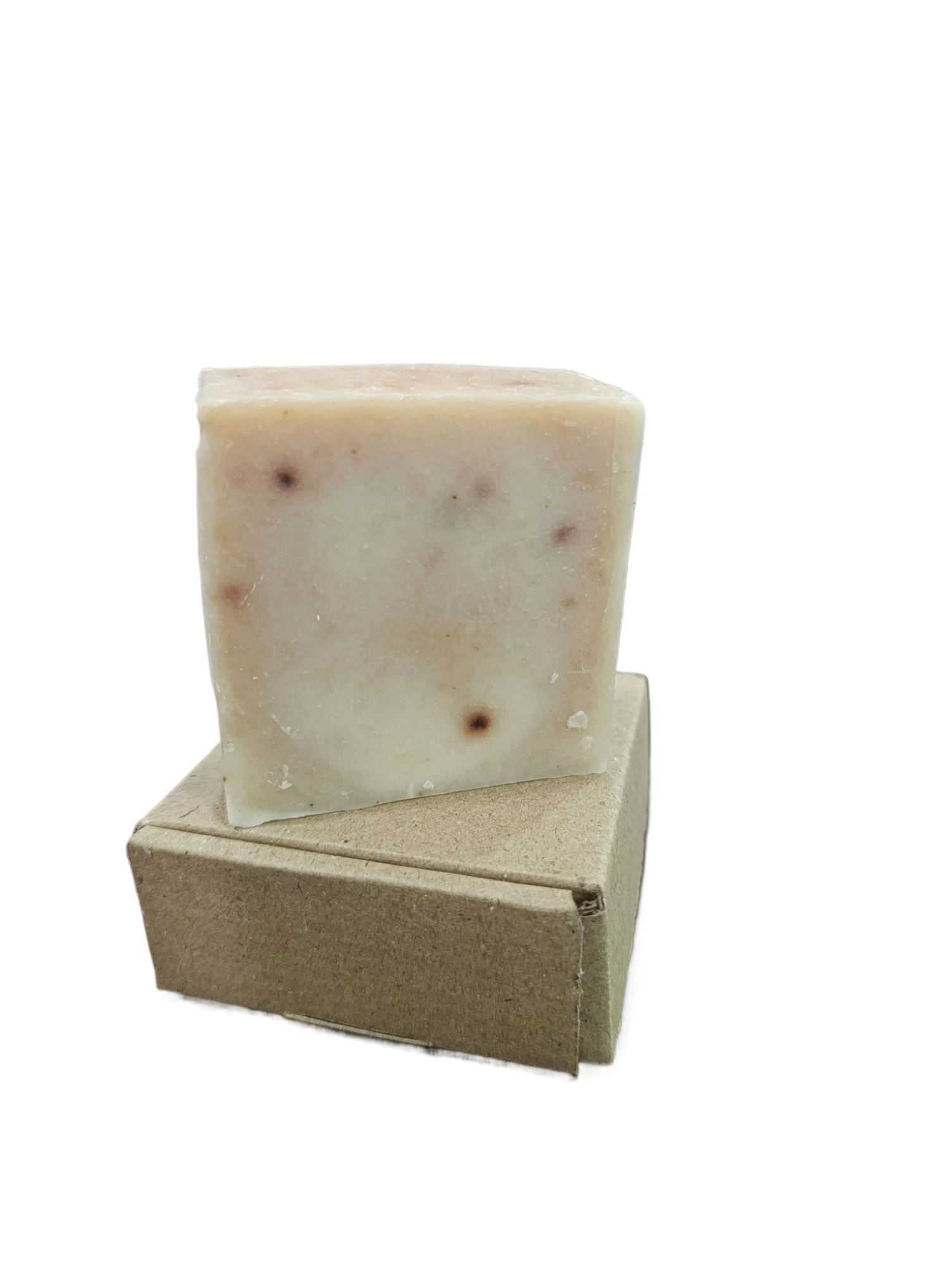 Bodhi Natural Plant Based Castile Castile With Bee Propolis , Honey , Neem , Eucalyptus ( Cold Process) - Eco Shop
