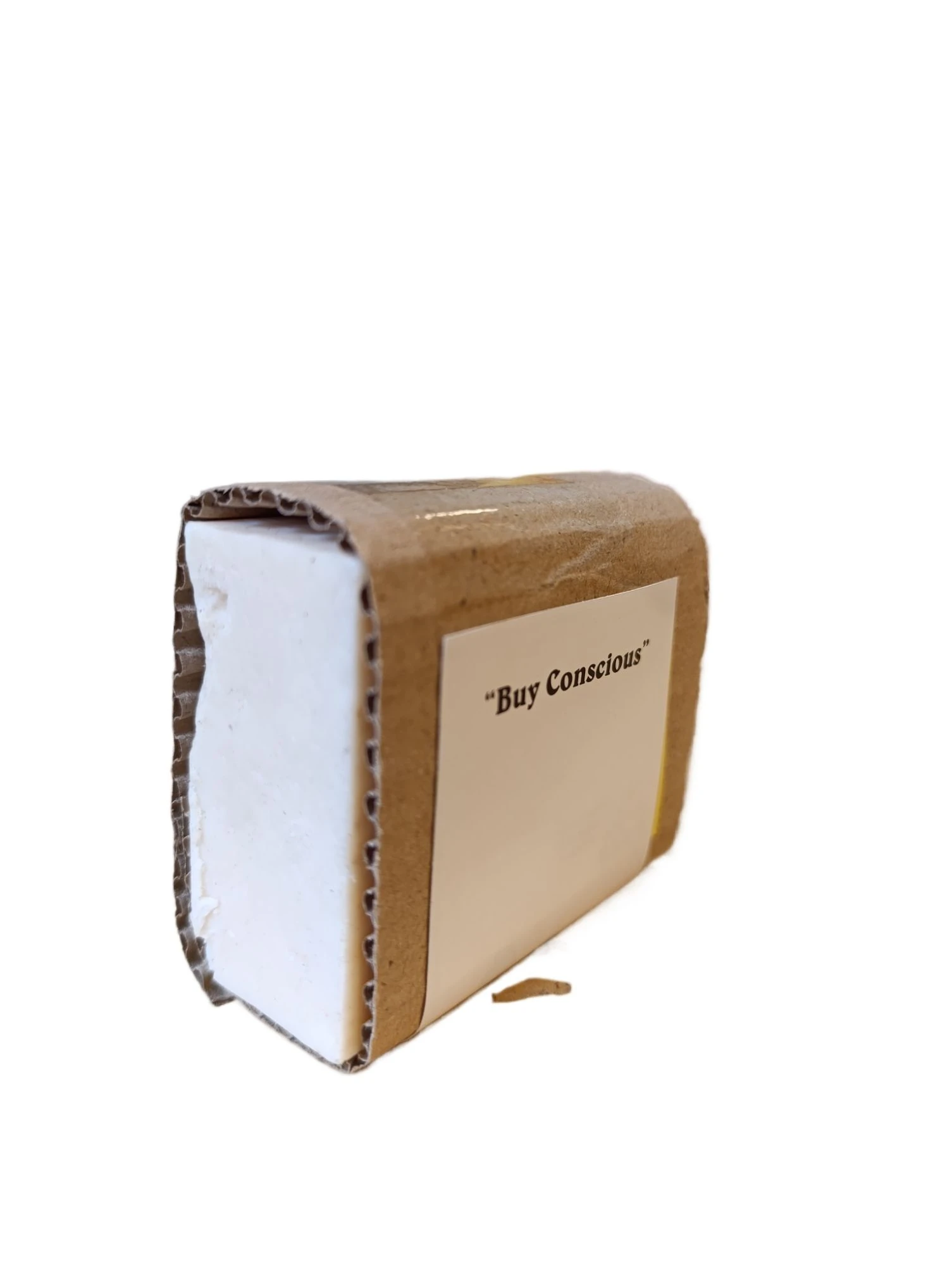 Plant Based Cold Processed Kojic Acid Soap - Eco Shop