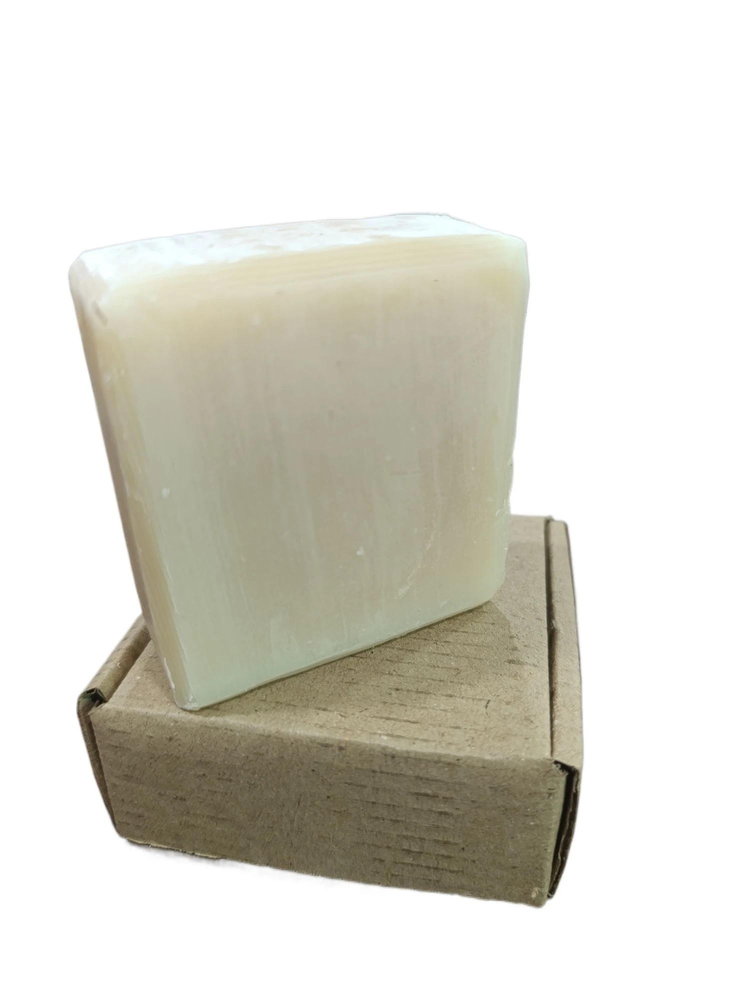 Bodhi Natural Plant Based Castile Soap With Epsom Salt , Sea Salt , Honey , Calendula, Citronella ( Cold Process) - Eco Shop